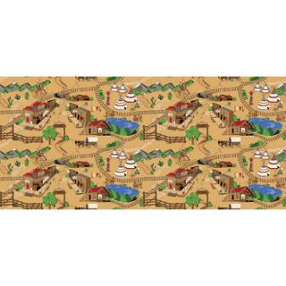 Learning Carpets Play Carpet Frontier Kids Rug