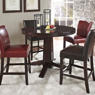 Steve Silver Furniture Hartford Counter Height Dining Table