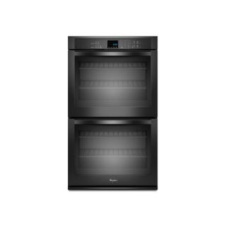 Whirlpool 5.0 cu. ft. Double Wall with Extra Large Oven Window Oven