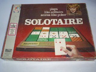 Hoyle Solitaire (2001) 50 Solitaire Games Software