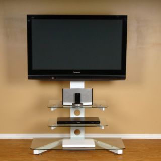 Tier One Designs 38 TV Stand