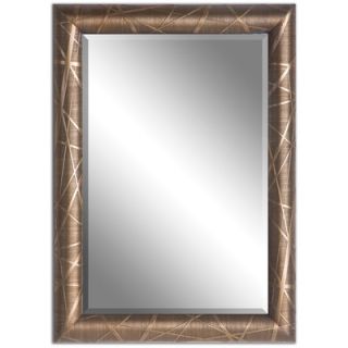 Uttermost Paglia Mirror