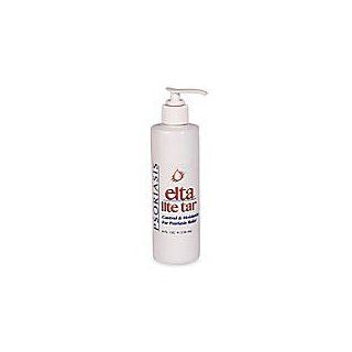 Elta Lite Tar Psoriasis and Eczema Lotion, 8 oz., Each  Body Lotions  Beauty