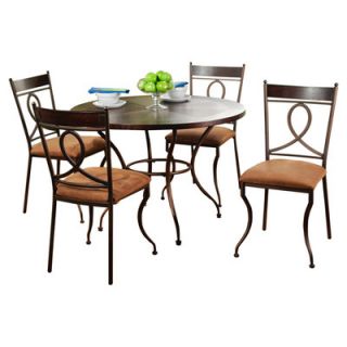 TMS 5 Piece Dining Set