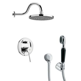 American Bath Factory 200 Series Solid Brass Bath Tub Faucet with