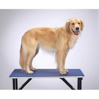 Master Equipment Non Skid 4 Step Pet Stair for Grooming Table and SUV