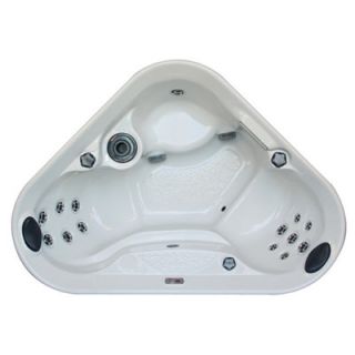 AURA 3 Seat 16 Jet Hot Tub