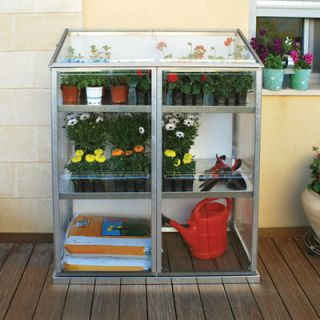 Poly Tex Grow Station Raised Garden Bed