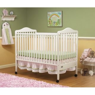 Orbelle Trading Jenny 3 in 1 Convertible Crib