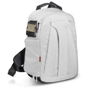 Manfrotto MB SS390 5SW AGILE V Sling Bag  White  Camera Cases  Camera & Photo