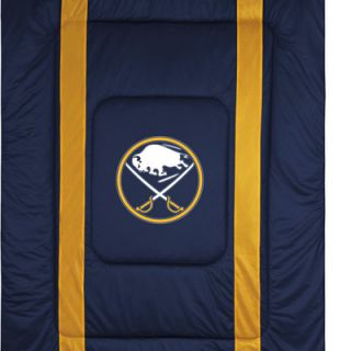sports coverage nhl sidelines bedding collection