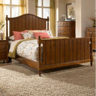 Broyhill® Hayden Place Panel Bed