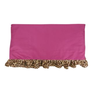 Trend Lab Berry Leopard Crib Bedding Collection