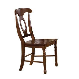 Pelican Point Side Chair