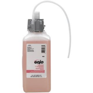 Gojo Gojo   Luxury Foam Handwash Gojo Luxury Foam Handwash Pink 315