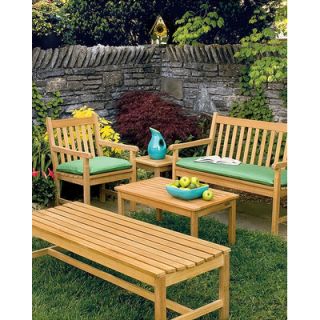 Oxford Garden Classic Lounge Seating Group