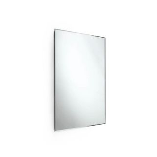 WS Bath Collections Linea Speci 23.6 x 23.6 Wall Mirror