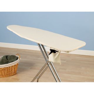 Deluxe Series Ironing Board Cover in Natural