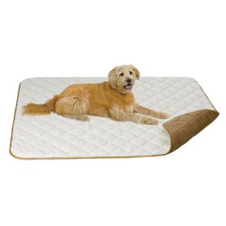 Midwest Homes For Pets Quiet Time Boutique Quilted Reversible Pet