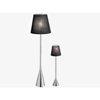 Whiteline Imports Eliott Table Lamp