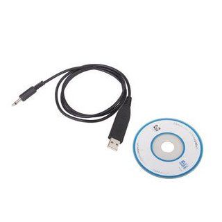 USB Ci v Cat Interface Cable for Icom Ct 17 Ic 706 Ic 781 Ic 820 Ic r7100 Ic r72 Computers & Accessories