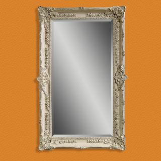 Bassett Mirror 69 H x 43 W Garland Wall Mirror