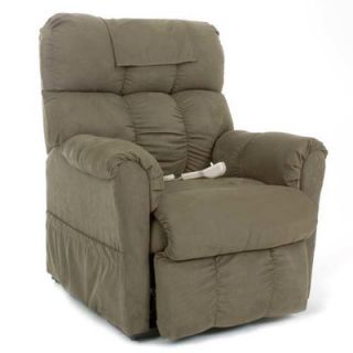 Mega Motion, Inc Easy Comfort LC 362 Lift Chair