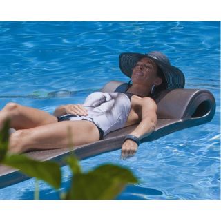 Ultra Sunsation Pool Float