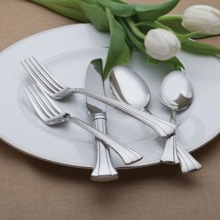 Waterford Mont Clare 65 Piece Flatware Set