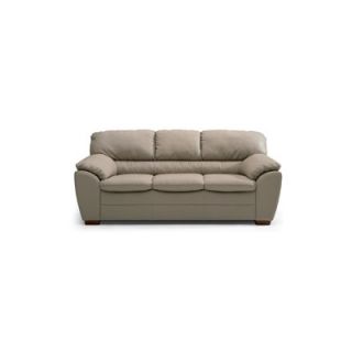 Palliser Furniture Aiden Leather Sofa