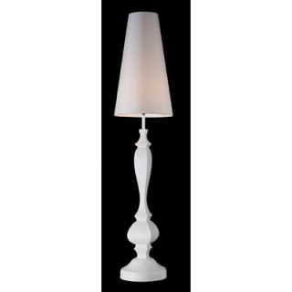 Dimond Lighting Palmyra Floor Lamp