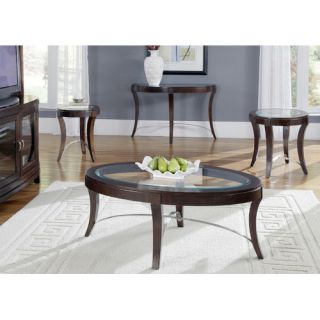 Avalon Coffee Table Set