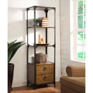 St Ives Executive Bookcase
