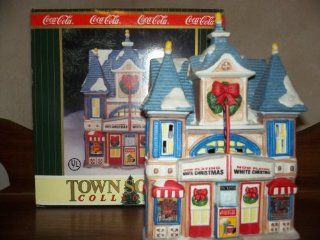 Coca Cola Town Square Strand Theater  Other Products  