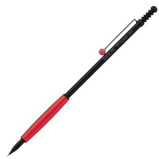 Tombow Sharp Zoom707 Black / Red  Mechanical Pencils 