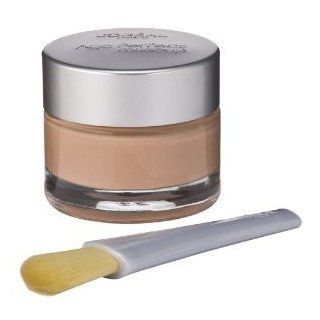 L'Oreal Age Perfect Hydrating Makeup, 707 Creamy Natural  Foundation Makeup  Beauty