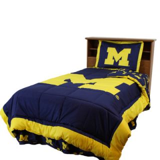 College Covers NCAA Bedding Collection