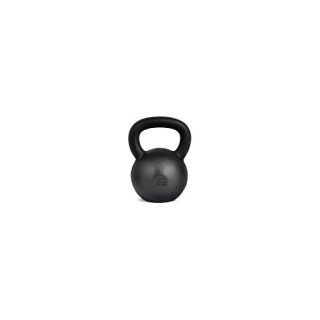 25 lb Black Series Kettlebell