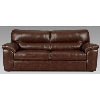 Chelsea Home Dorchester Queen Sleeper Sofa