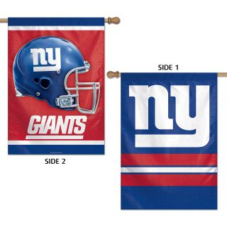 Wincraft New York Giants 28X40 Two Sided Banner (24862013)