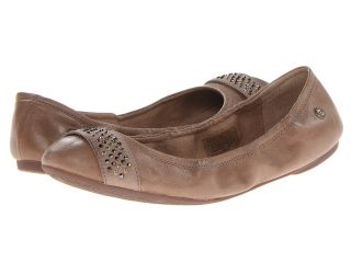 UGG Kellis Crystal Womens Flat Shoes (Brown)