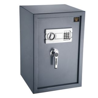 Pentagon ParaGuard Deluxe Electronic Digital Lock Safe Home Security