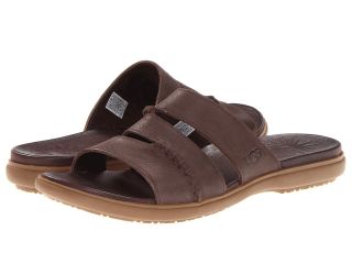 UGG Rineland Mens Sandals (Brown)
