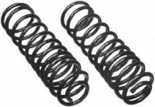 Moog CC708 Variable Rate Coil Spring Automotive