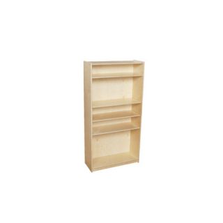 Wood Designs Contender Bookshelf