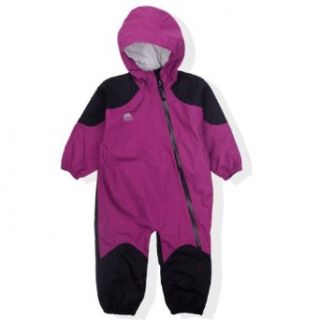 Molehill Girls 2T 3T Waterproof 2.5 Layer Rain Suit Rain Jackets Sports & Outdoors
