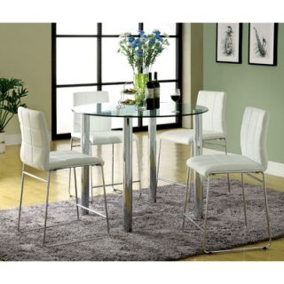 Hokku Designs Narbo Counter Height Dining Table