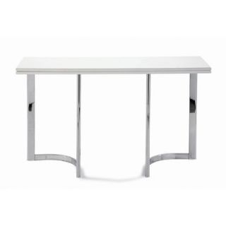 Calligaris Option Console Dining Table