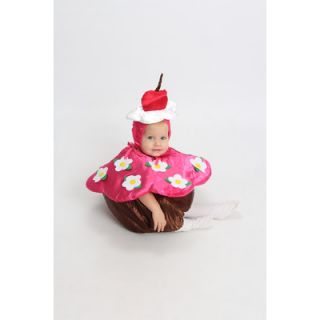 Dress Up America Creamy Cupcake Costume