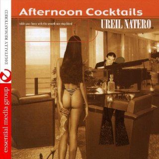 Afternoon Cocktails Music